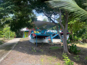 Casa de Colores